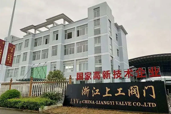 Zhejiang Liangyi Valve Co.,ltd: ¿Más de 60 personas cómo crear un valor de salida de 60 millones?